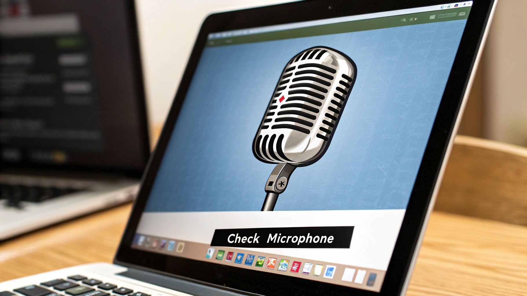 Apple Voice Typing Troubleshooting