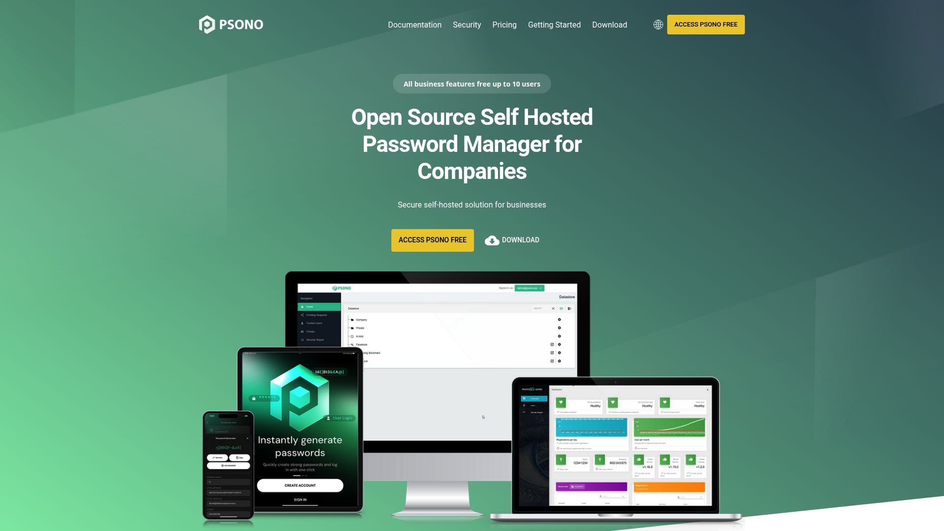 Best Chrome Extensions for Students - Psono