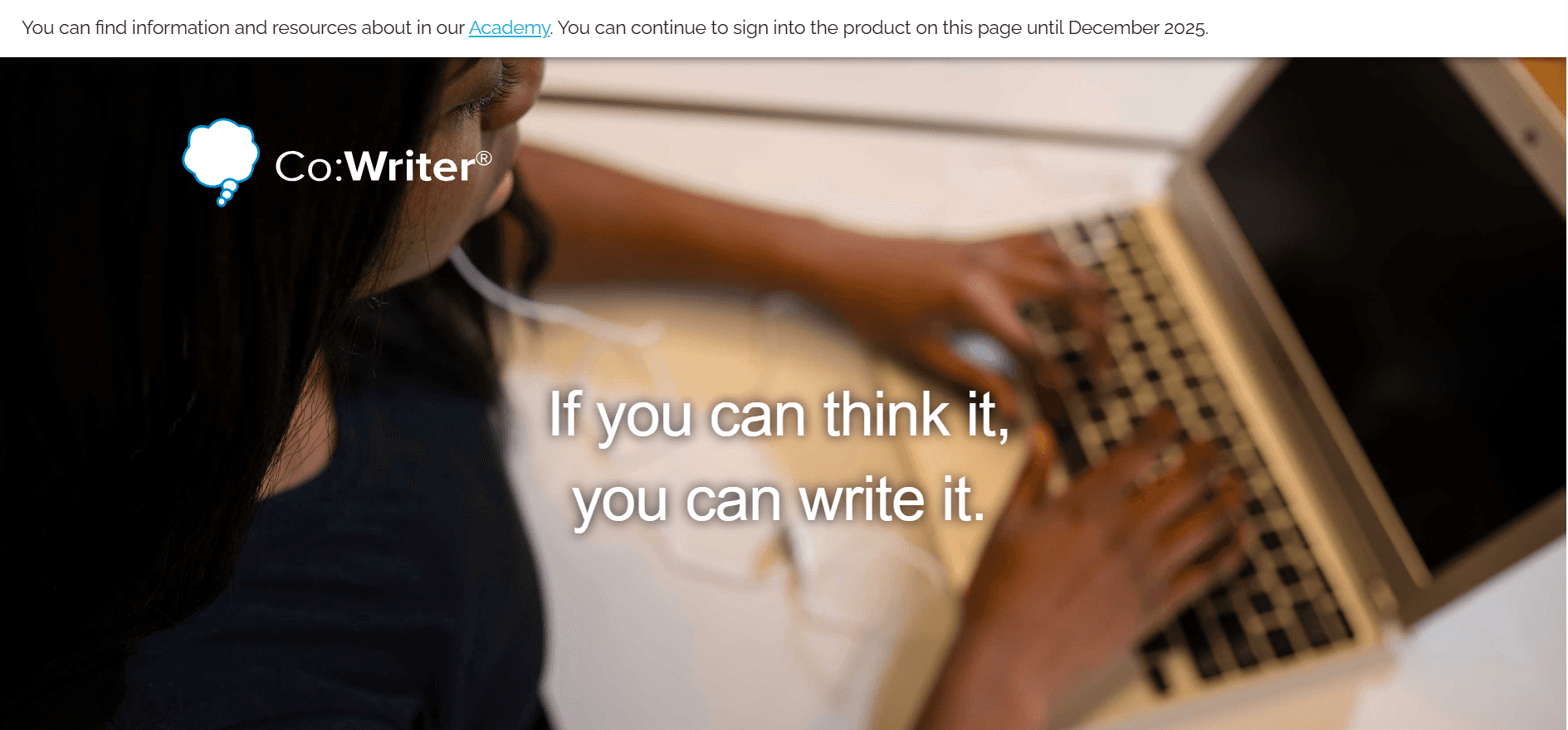 Co Writer