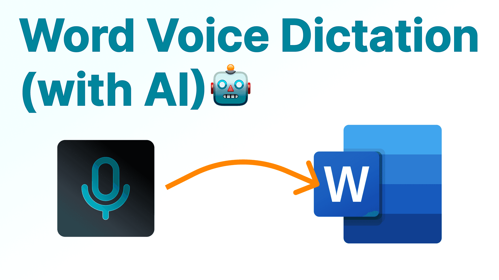 How to Dictate in Microsoft Word: Voice Typing Guide (2026)