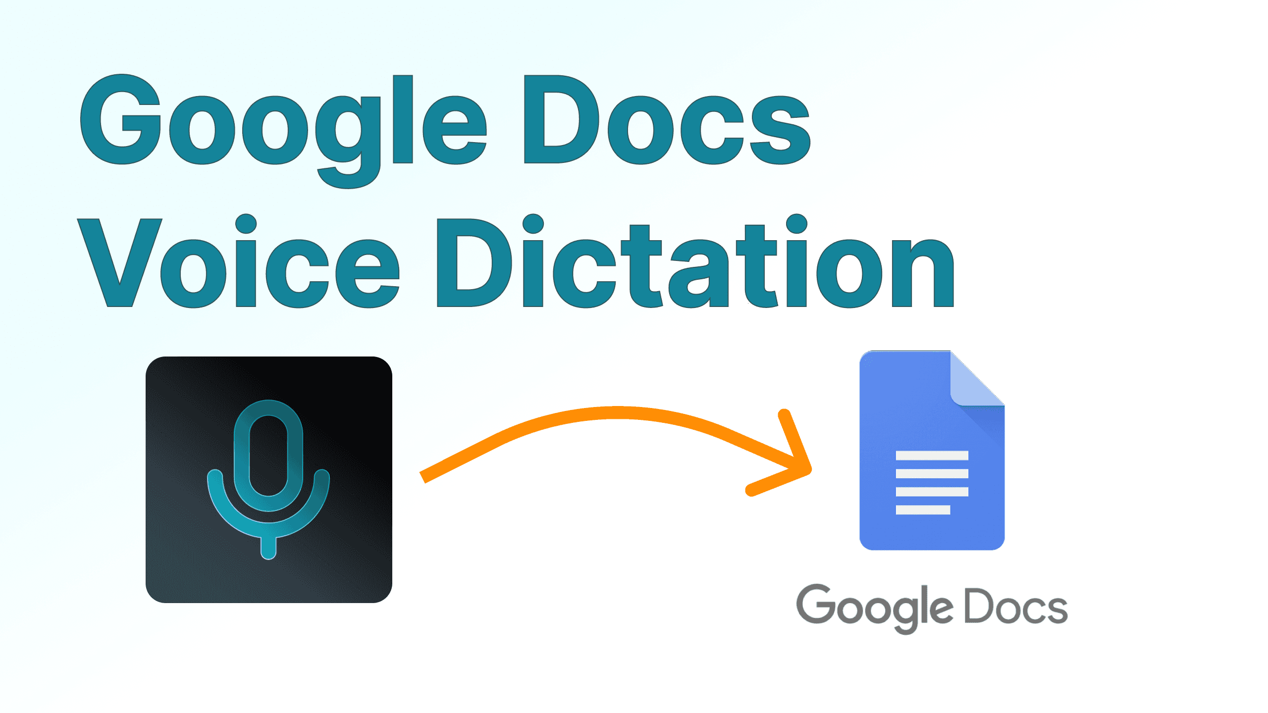 Google Docs Voice Typing: Full Speech-to-Text Guide + Better Alternative (2026)
