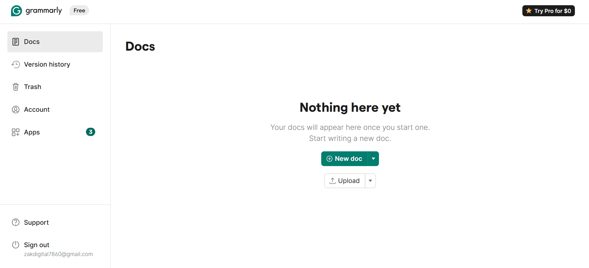 Grammarly