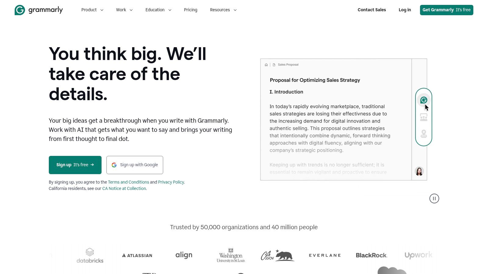 Grammarly