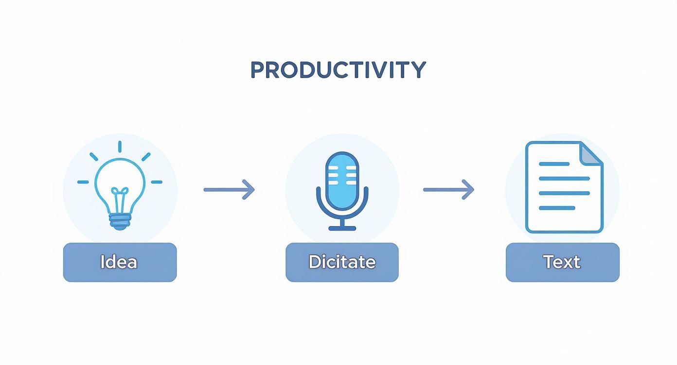 Productivity