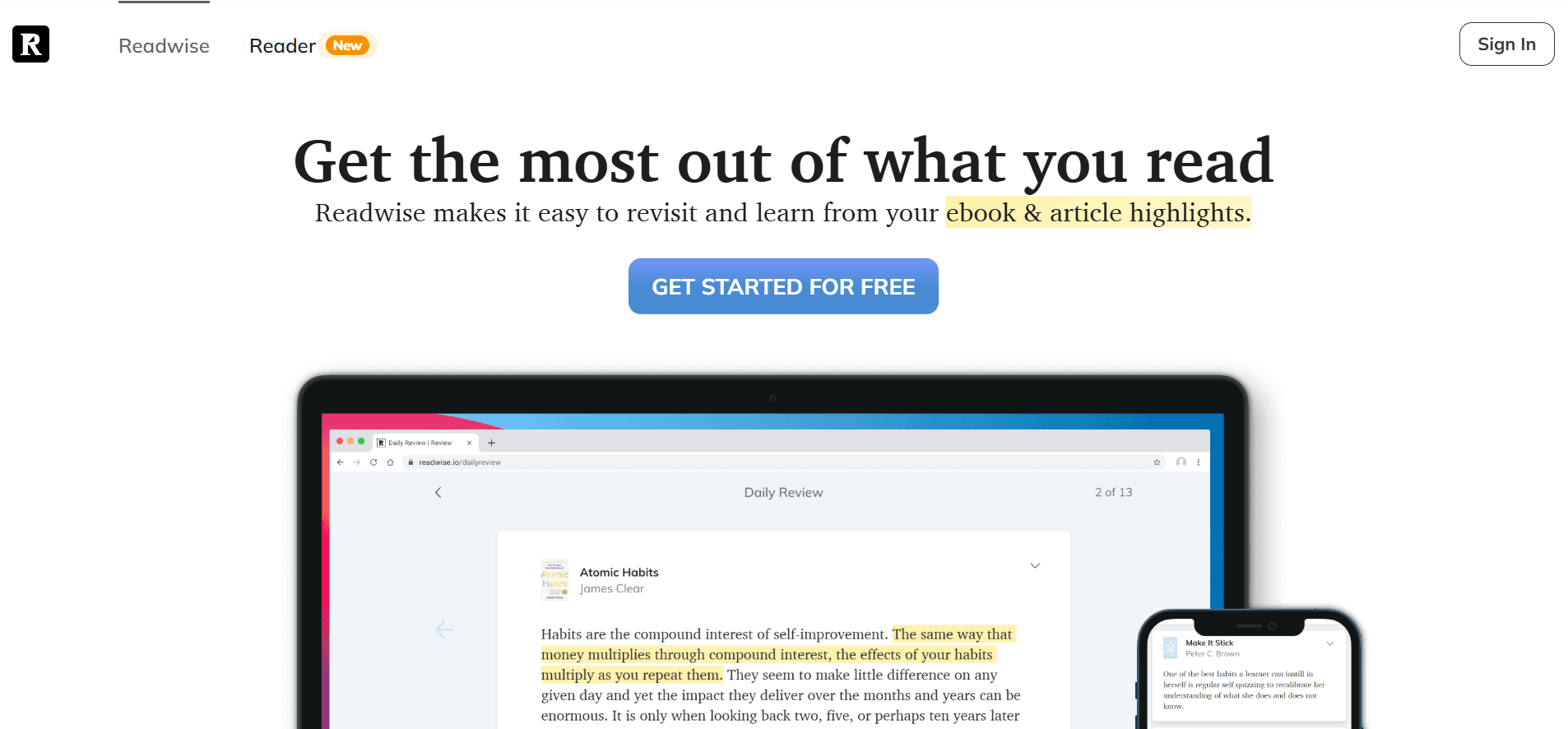 readwise