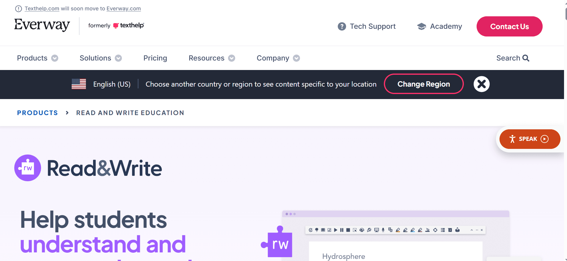 Texthelp