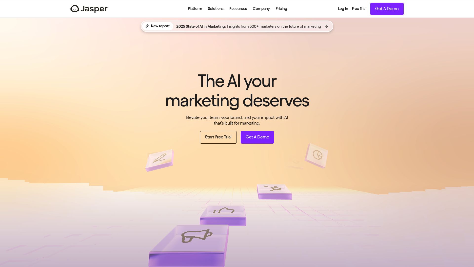 Top AI Chrome Extensions for 2026 - Jasper