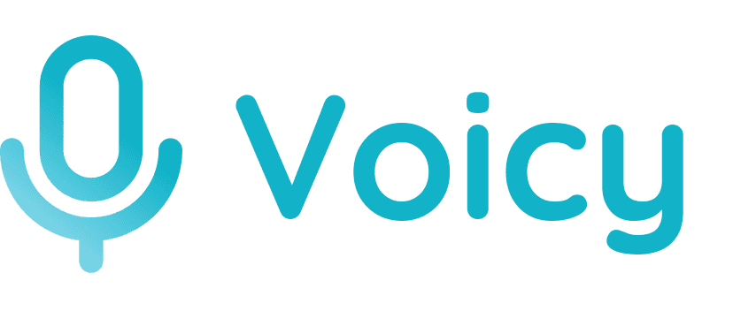 Voicy