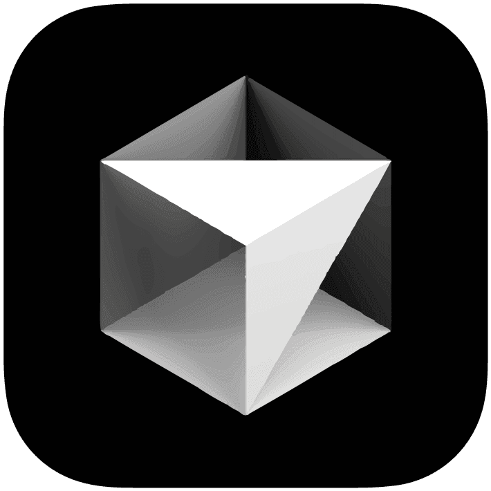 Cursor IDE logo