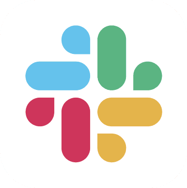 Slack logo