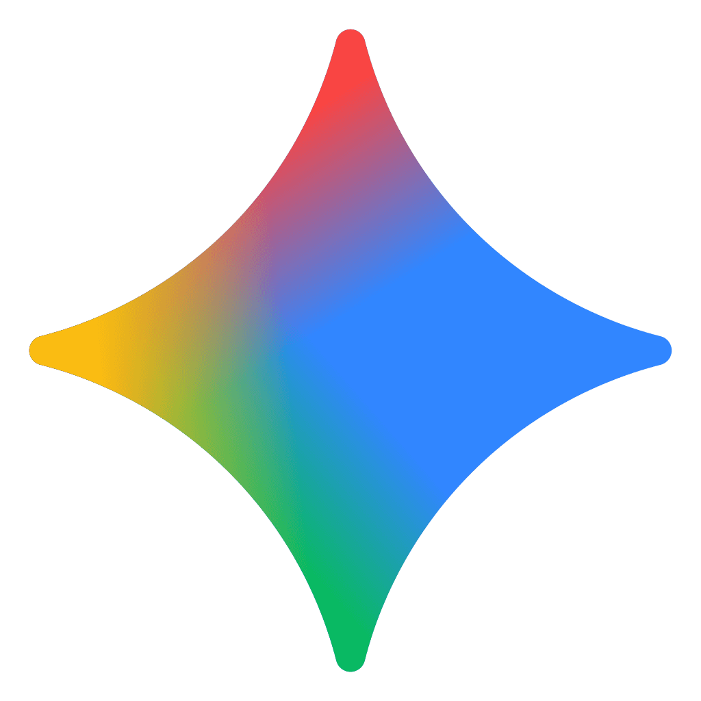Google Gemini logo