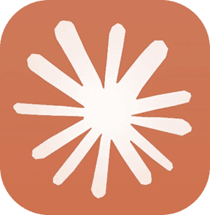 Claude logo